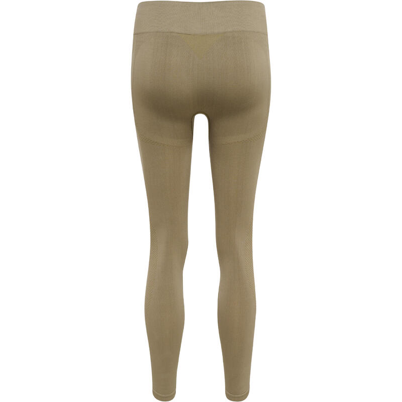 Enfiler Collants Hmlmt Una Entraînement Femme HUMMEL