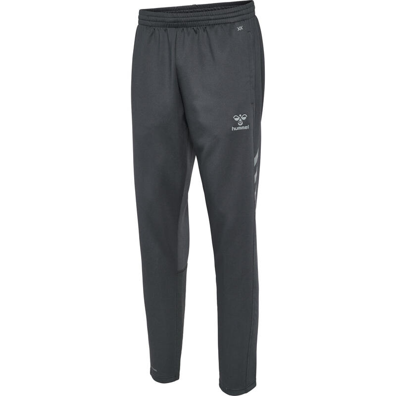 Trekkoordsluiting Broek Hmlcore Multisport Unisex Volwassene HUMMEL