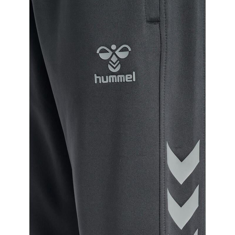 Trekkoordsluiting Broek Hmlcore Multisport Unisex Volwassene HUMMEL