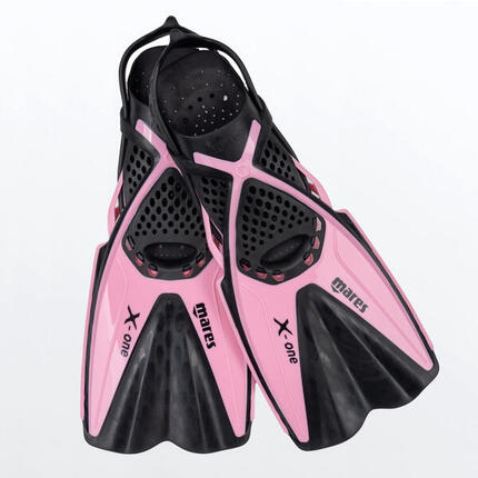 Płetwy dziecięce X-ONE JUNIOR do nurkowania