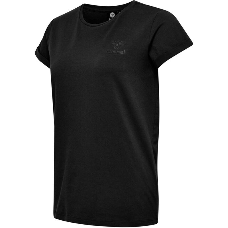 Enfiler T-Shirt Hmlisobella Femme HUMMEL