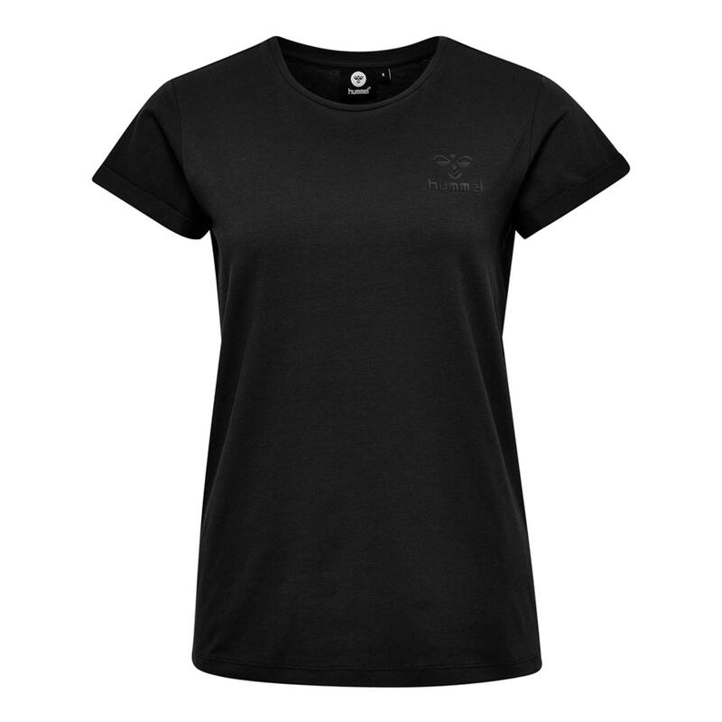 Enfiler T-Shirt Hmlisobella Femme HUMMEL