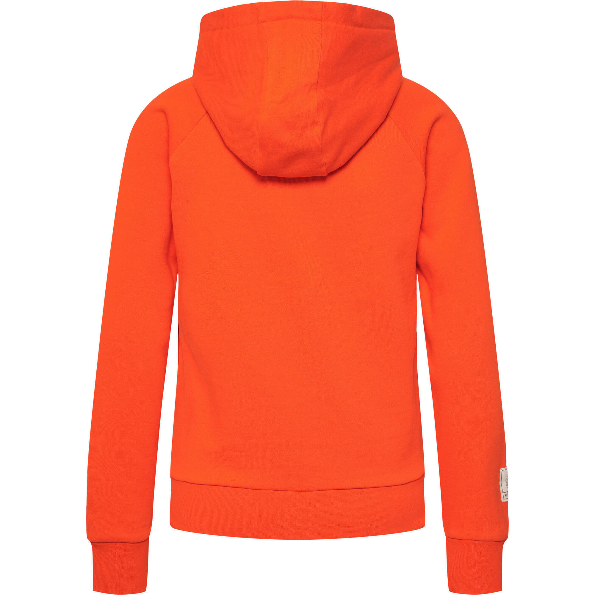 Hummel Felpa da donna con cappuccio hmlGG12