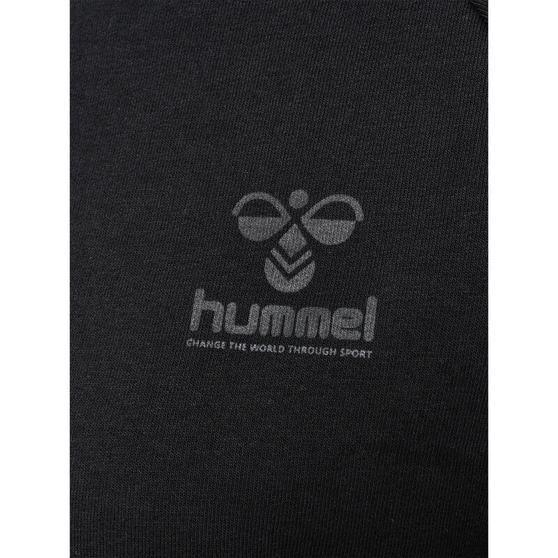 Hmlnoni Női pulcsi Hummel Lélegző Hummel