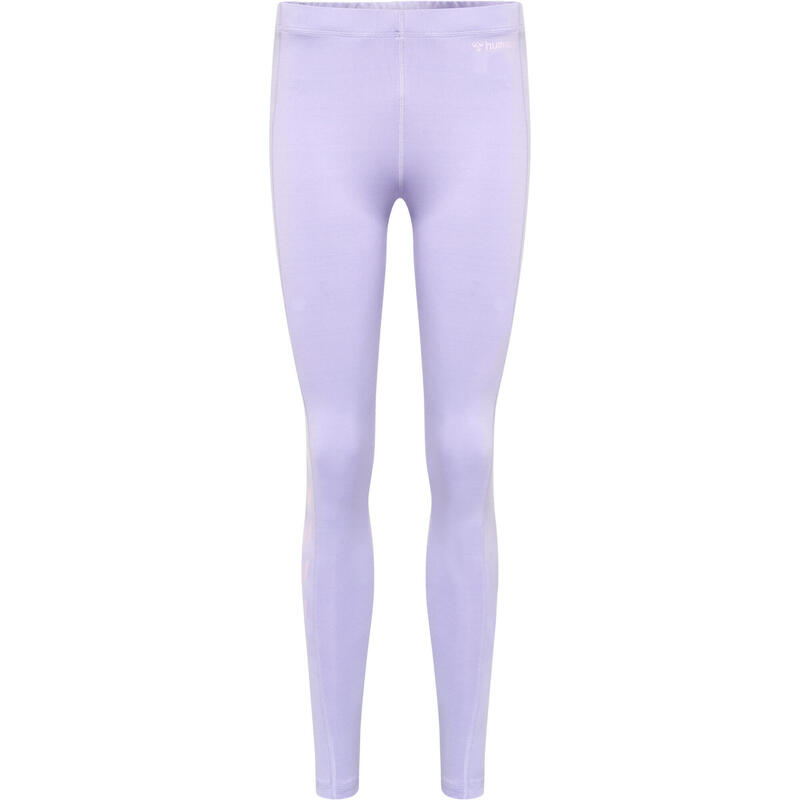 Enfiler Leggings Hmlmt Entraînement Femme HUMMEL