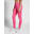 Leggings Hmlmt Entraînement Femme Respirant Séchage Rapide Sans Couture Hummel