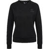 Enfiler Sweatshirt Hmlnoni Femme HUMMEL