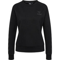 Enfiler Sweatshirt Hmlnoni Femme HUMMEL