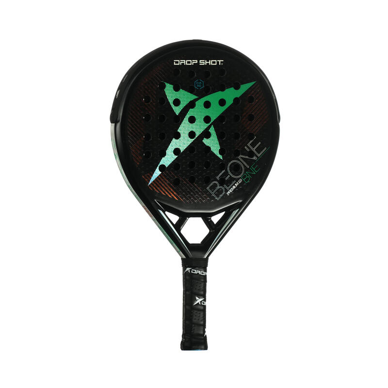 Raquette de padel Premium 2.0