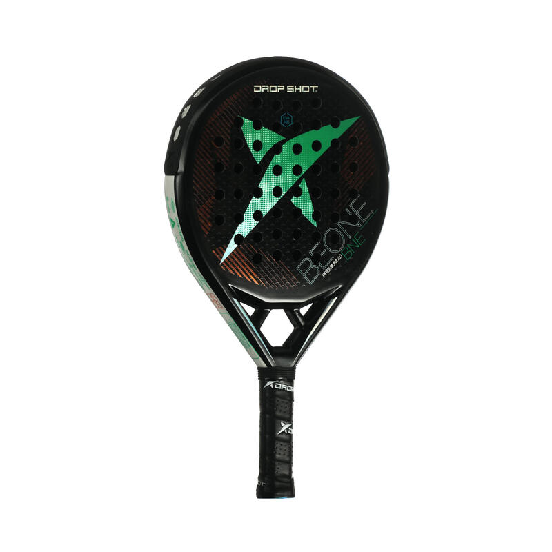 Drop Shot Premium 2.0 Raquete Padel