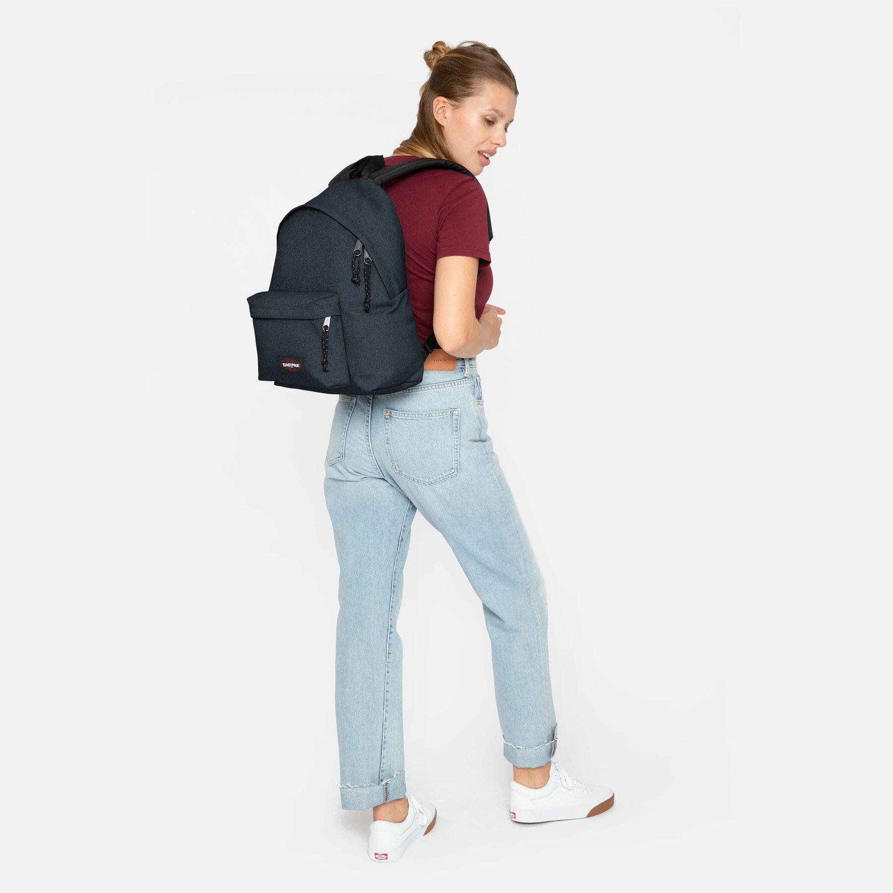Mochila Acolchada Eastpak Pak'r Adulto 5/7