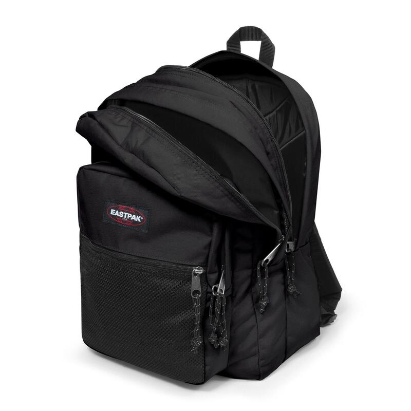 Mochila Eastpak Pinnacle Negro Adulto