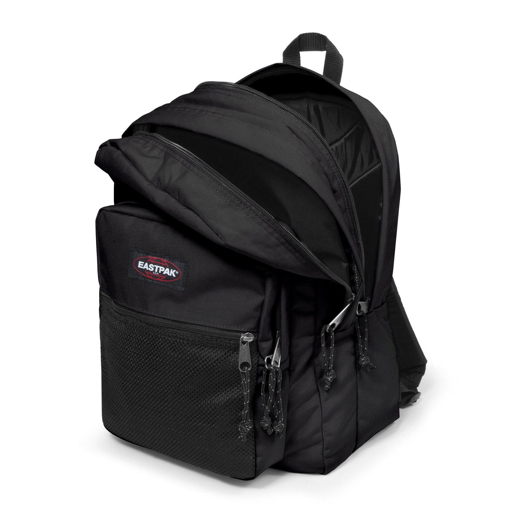 Eastpak Pinnacle Backpack Black Adult