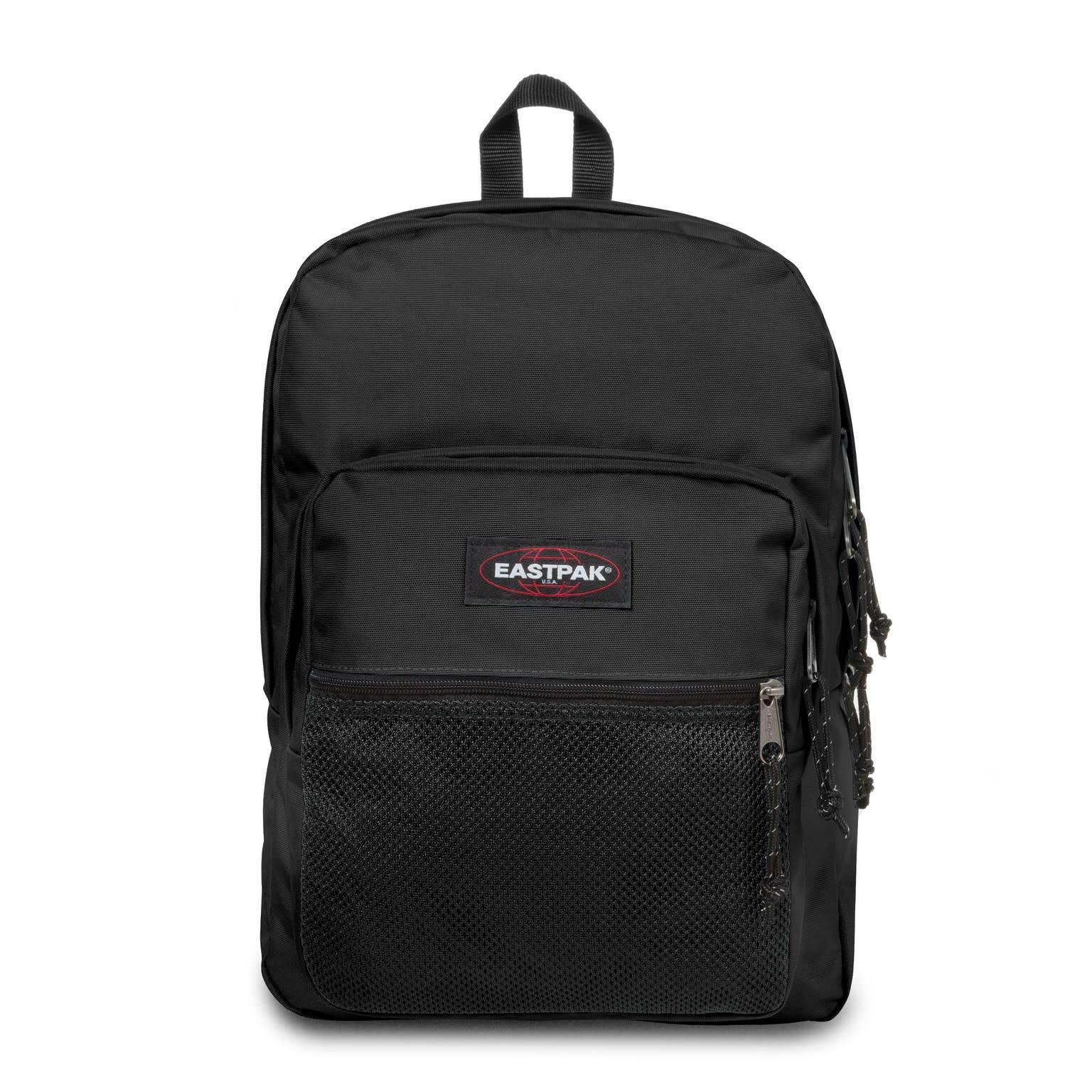 Eastpak Pinnacle Backpack Black Adult