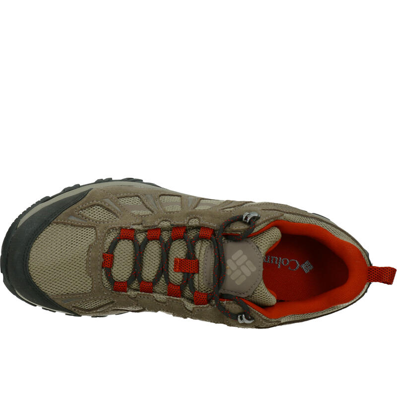 Zapatos de trekking para hombres Columbia Redmond III