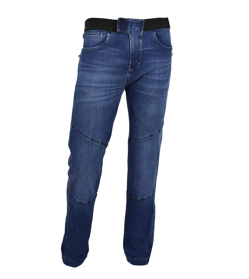 Pantalón Escalada Turia Jeans Hombre