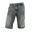 Pantalón Mountain Bike (MTB) Heras Jeans Grey