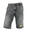 Pantalón Mountain Bike (MTB) Heras Jeans Grey