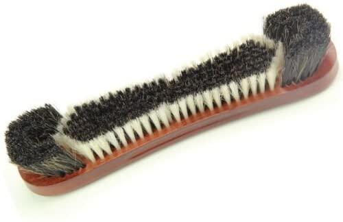 SNOOKER HORSE HAIR 12 INCH TABLE BRUSH 3/3