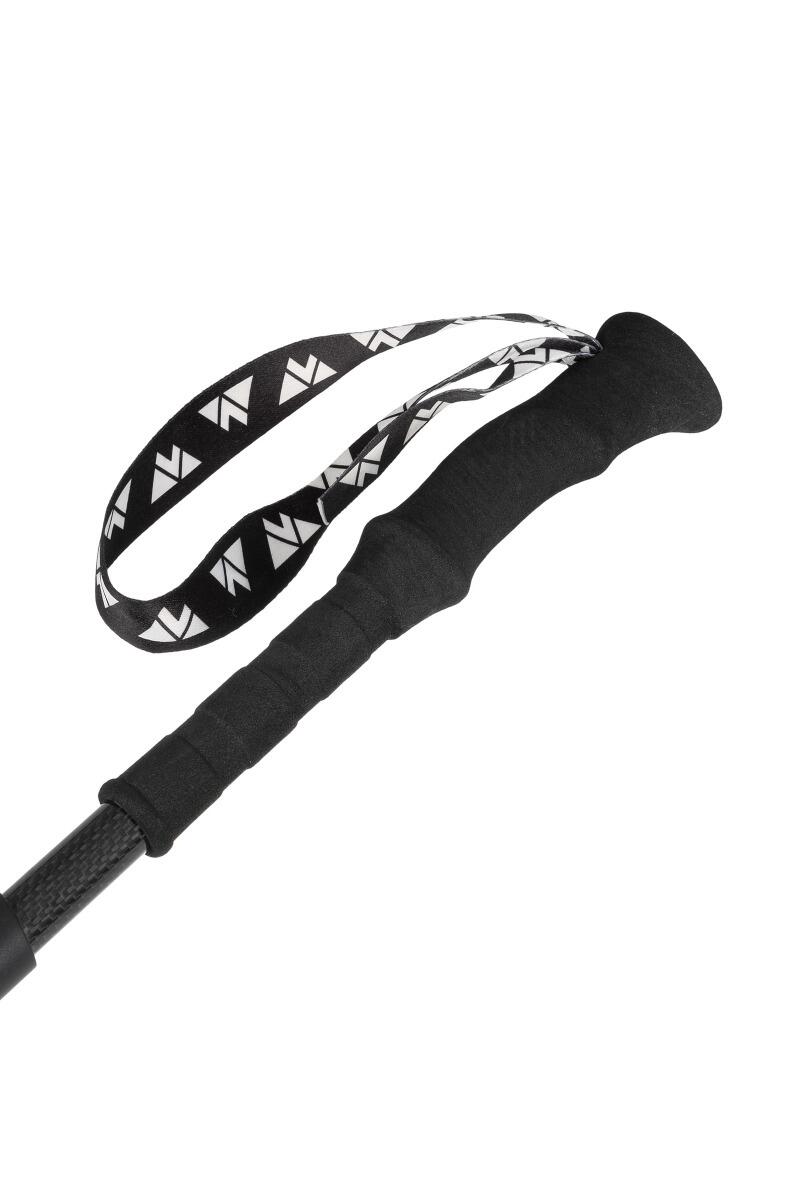 Turistické hole Expert Carbon 3/7