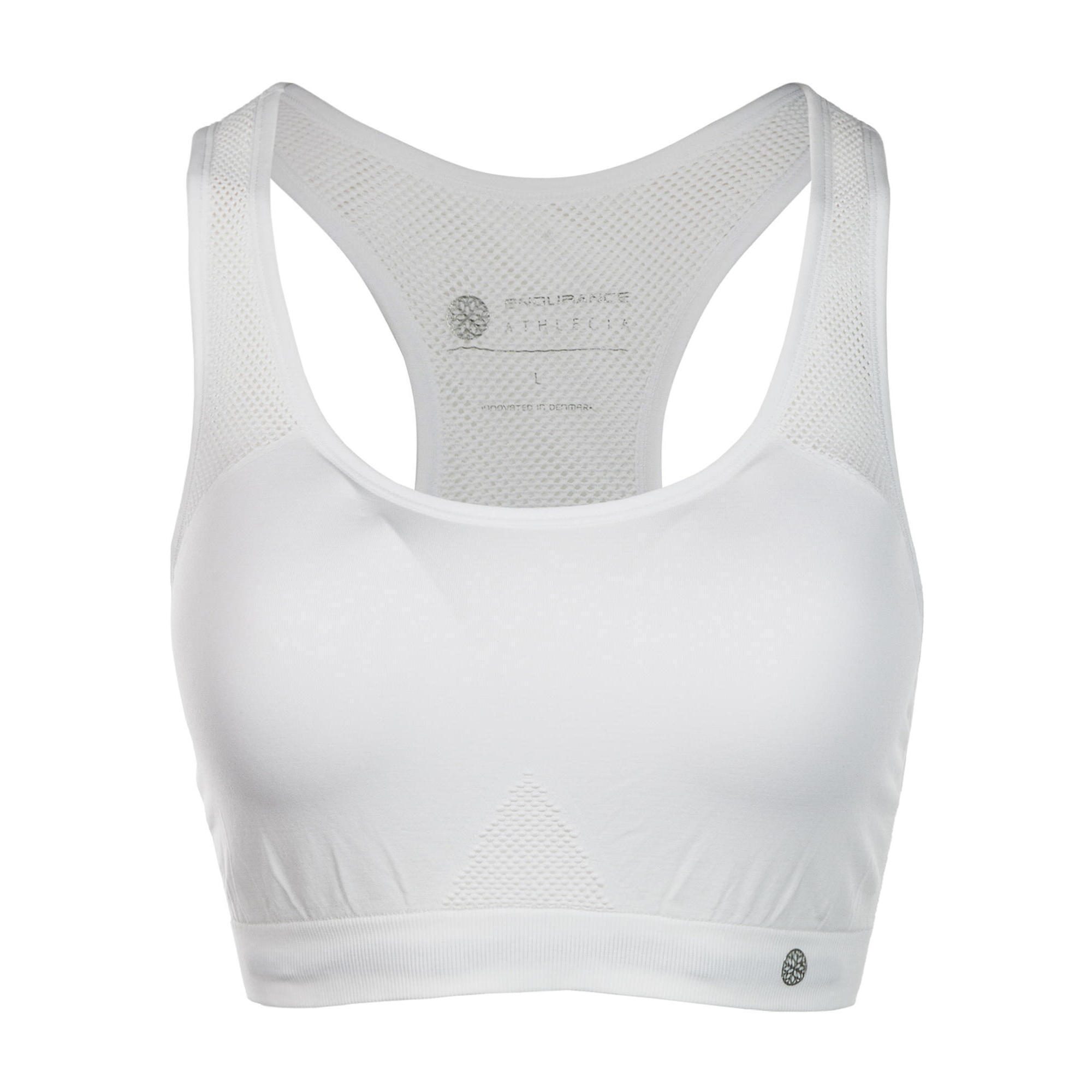ENDURANCE Damen-Sport-BH Athlecia Rosemary