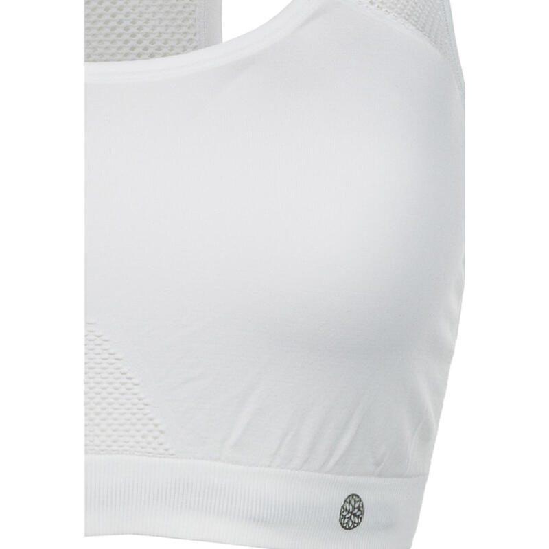Sutien de yoga Athlecia