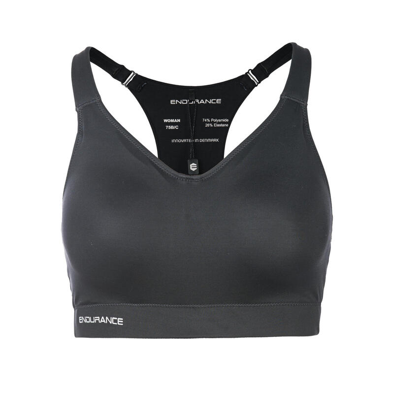 ENDURANCE Soutien-gorge de sport Phoebe