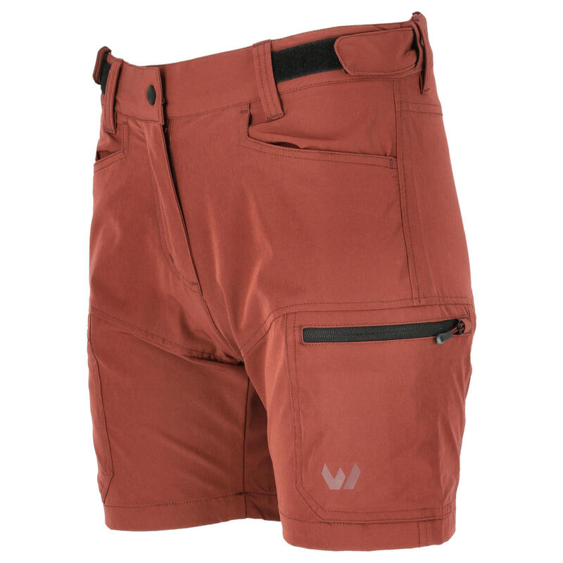 WHISTLER Short Lona