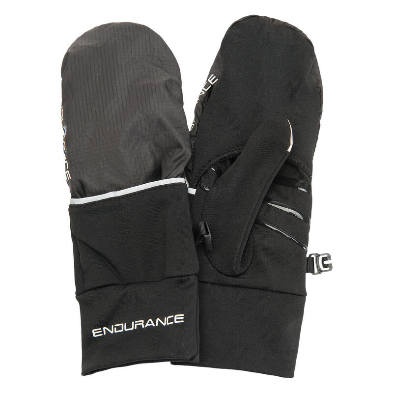 ENDURANCE Gants Silverton