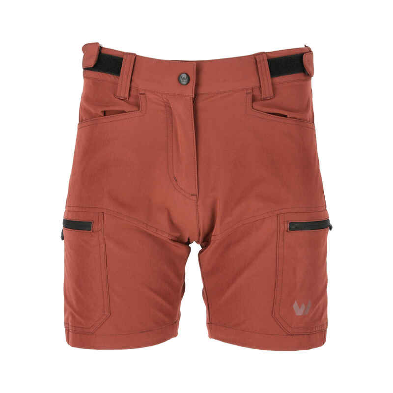 WHISTLER Outdoorhose LONA W Stretch Shorts
