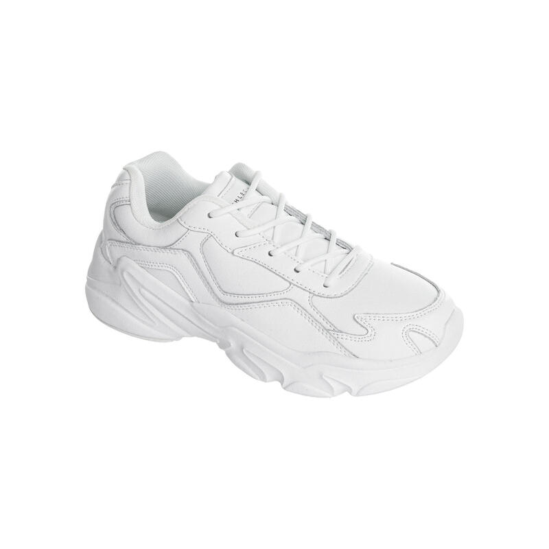 ENDURANCE ATHLECIA Sneaker CHUNKY Leather Trainers