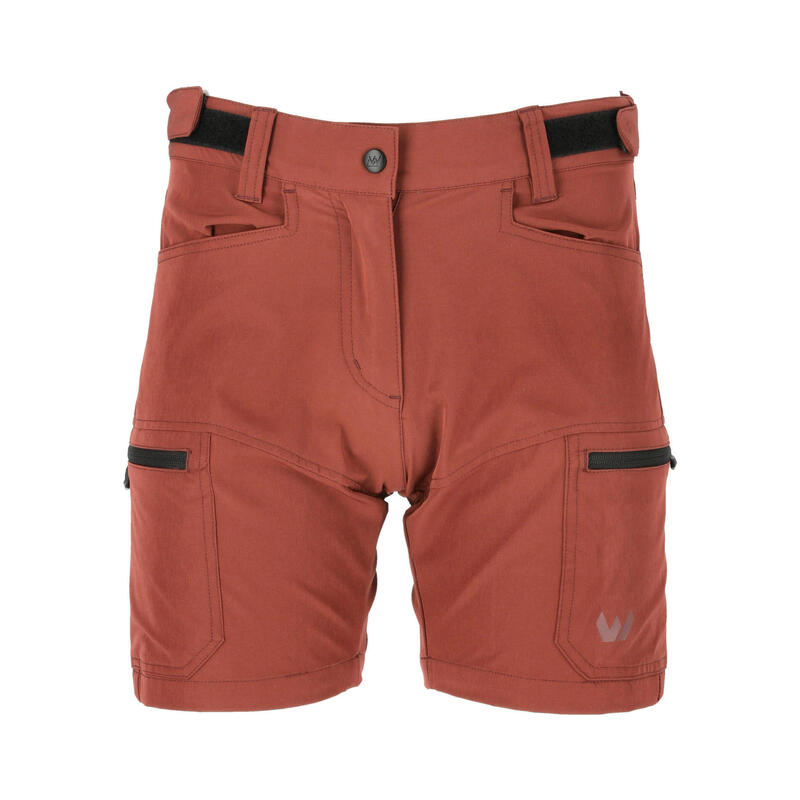 WHISTLER Shorts Lona