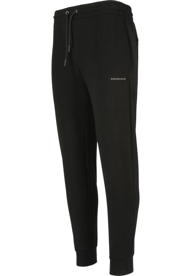 Jogging Endurance Loweer