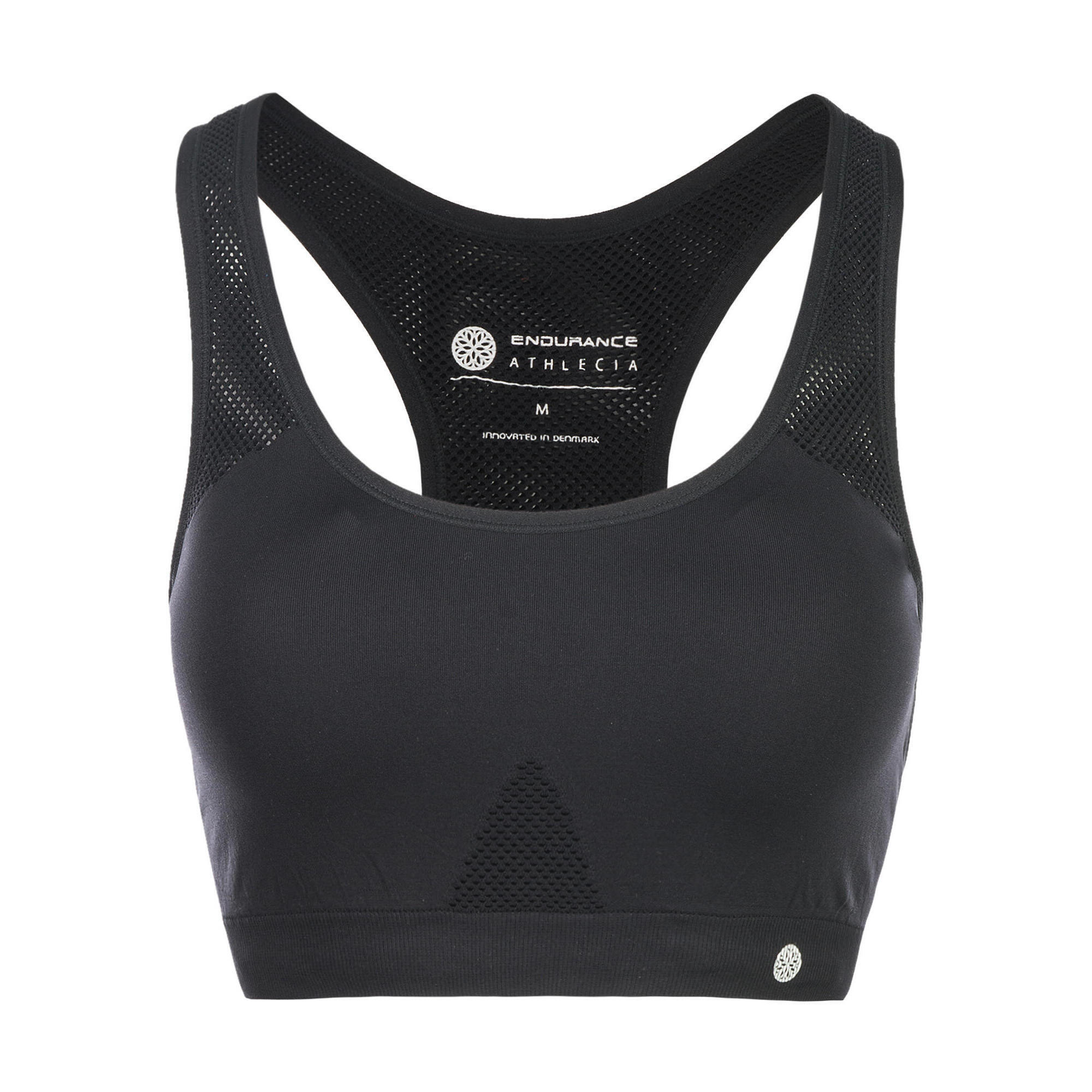 ENDURANCE Damen-Sport-BH Athlecia Rosemary