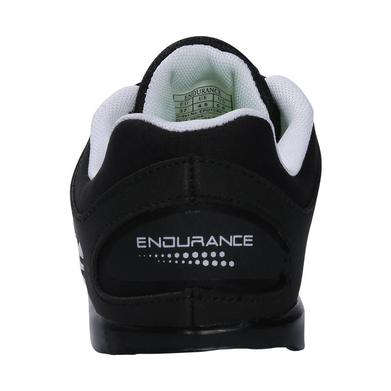 ENDURANCE Chaussure d'entraînement E-Light V10 Performance