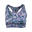 ENDURANCE ATHLECIA Soutien-gorge de sport Zuri Printed