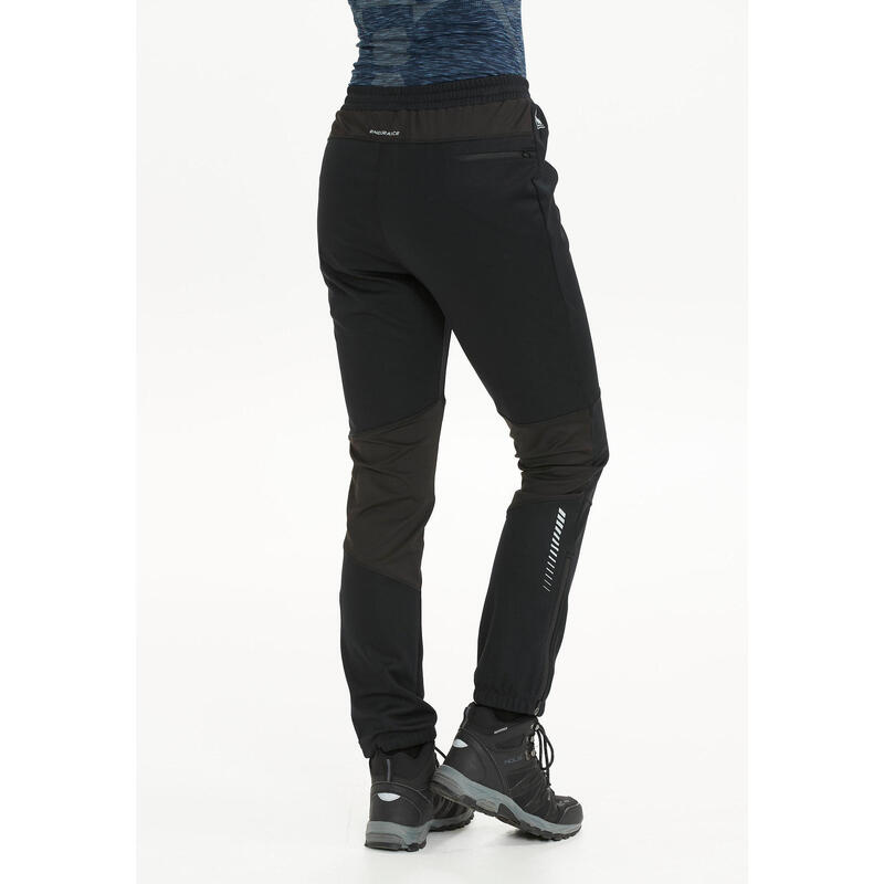 ENDURANCE Pantalon softshell Leeving