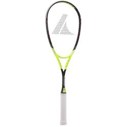 Destiny Speed Adulte Raquette de Squash - Noir/Jaune