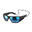 Lunettes de voile Gust Evo Polarized Black XL