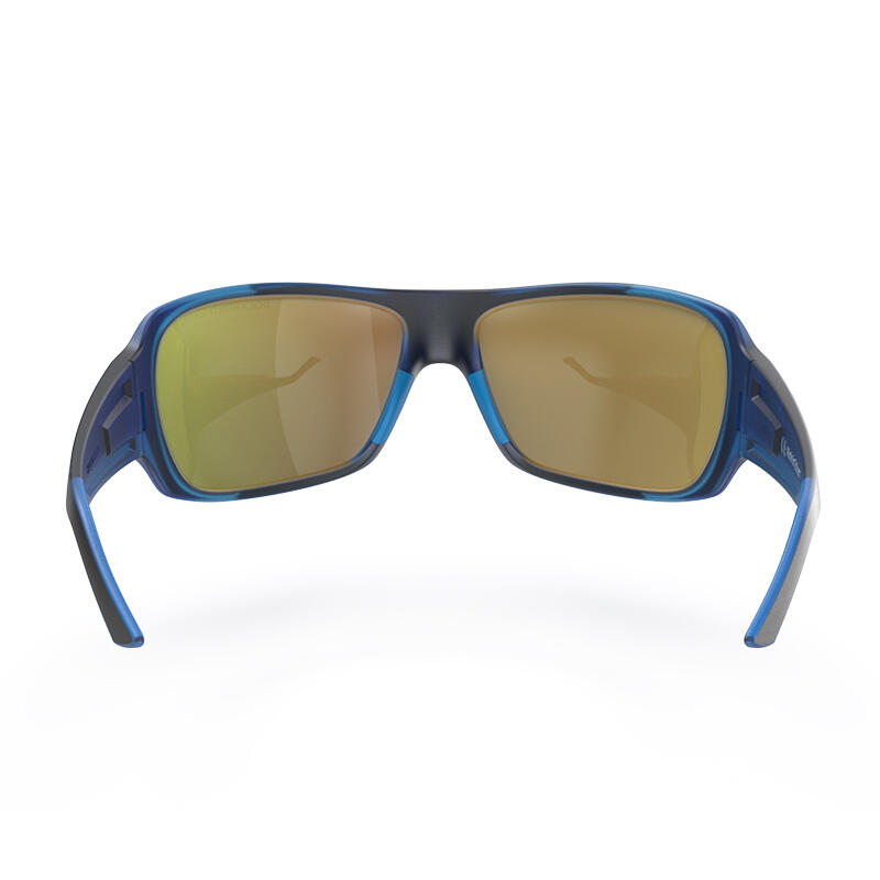 Lunettes de voile WIP SUN Blue