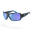 Lunettes de voile WIP SUN Blue