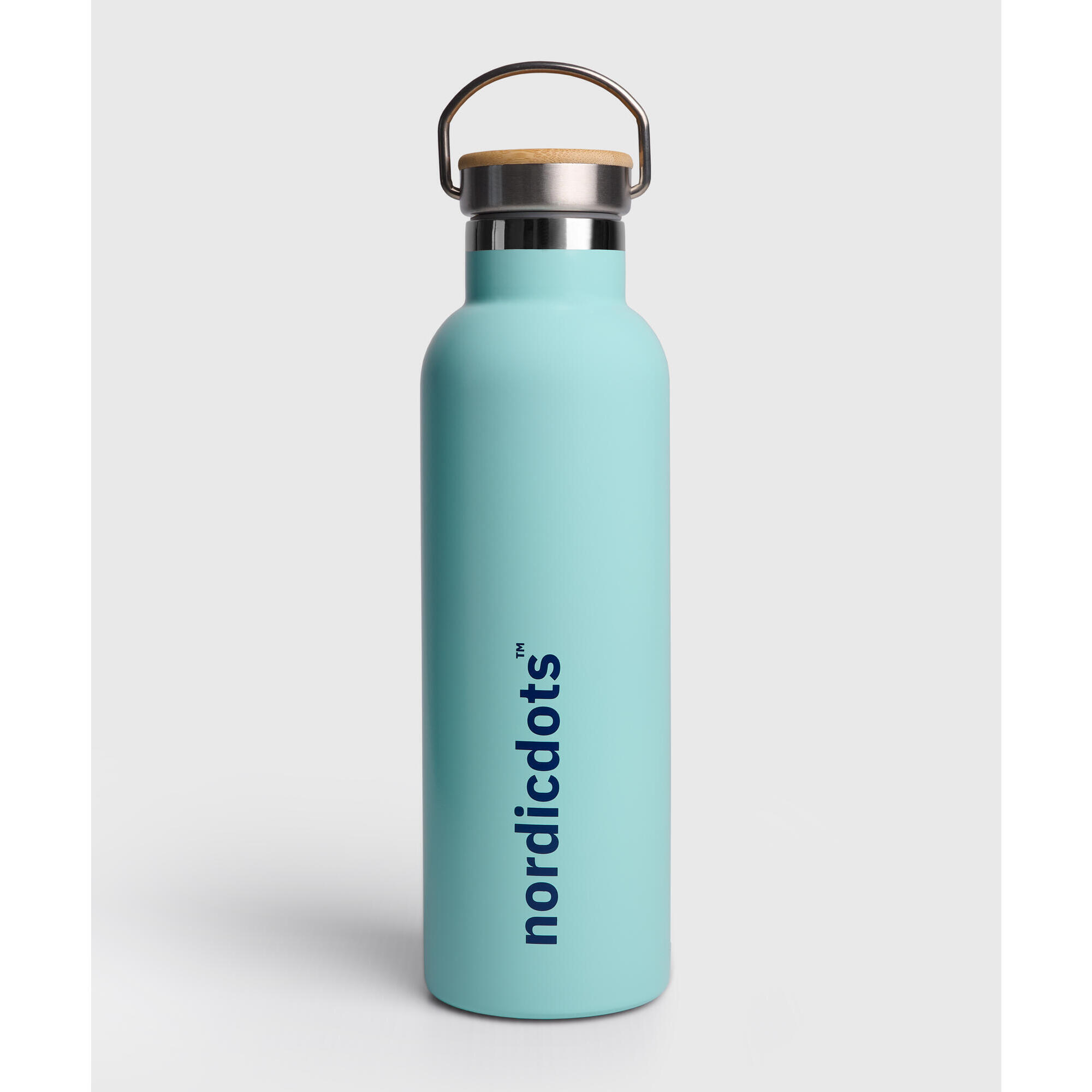 Sports water bottle - Aqua