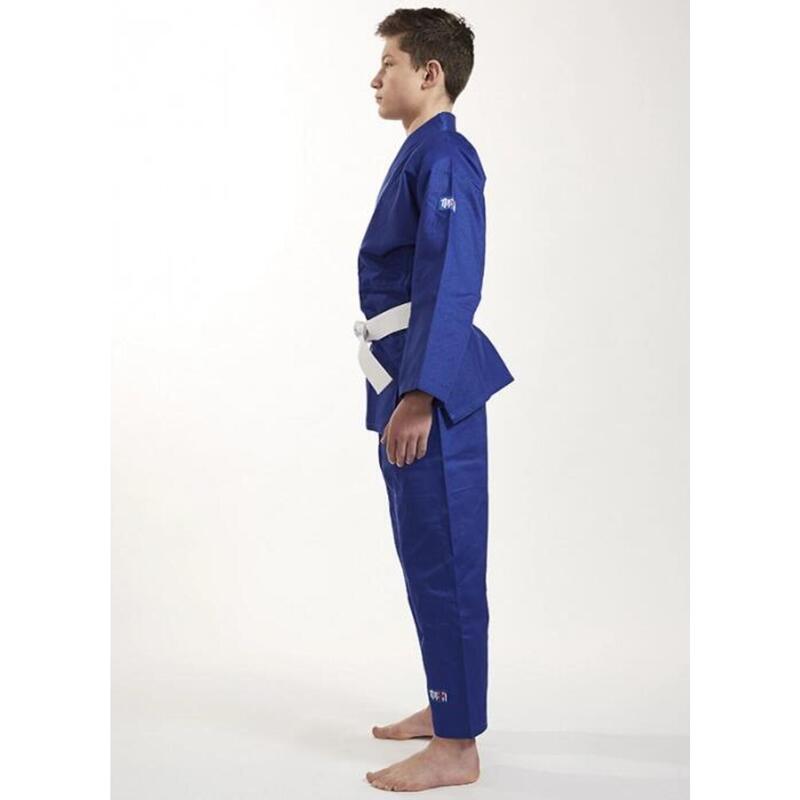 Kimono Ippon Gear Beginner Albastru