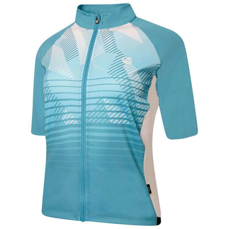 Maillot EMPOWERED Femme (Bleu clair)