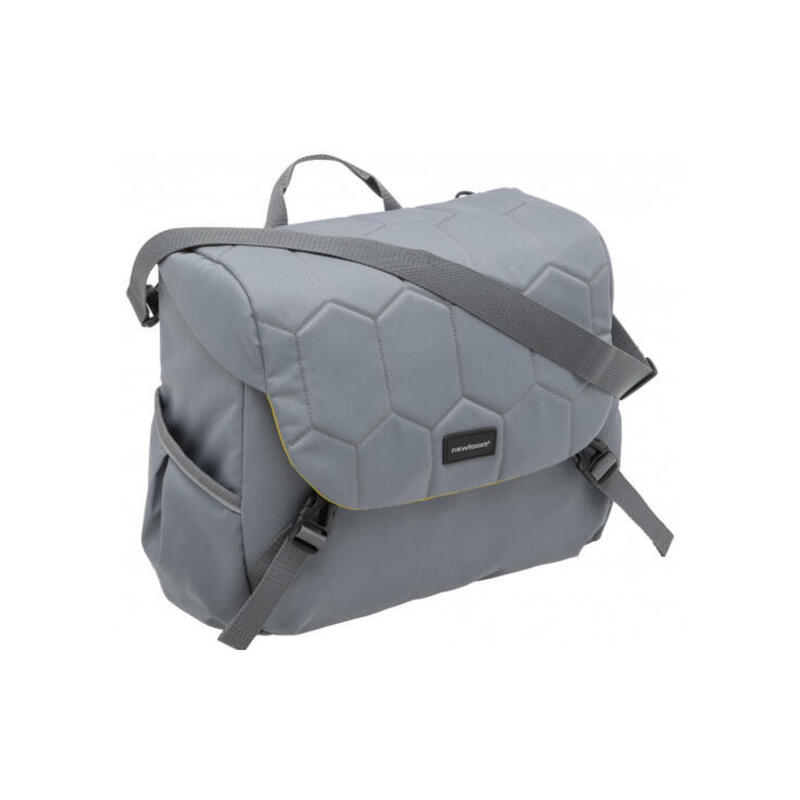 Enkele Fietstas Mondi Joy Single 18,5 Liter 36 X 16 X 32 Cm