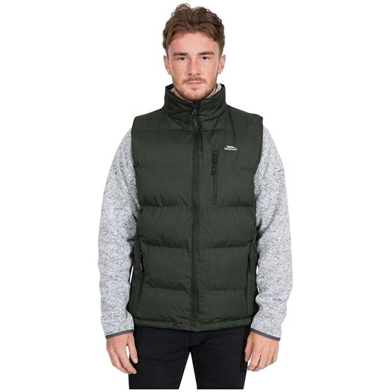 Férfi mellény gilet/Bodywarmer