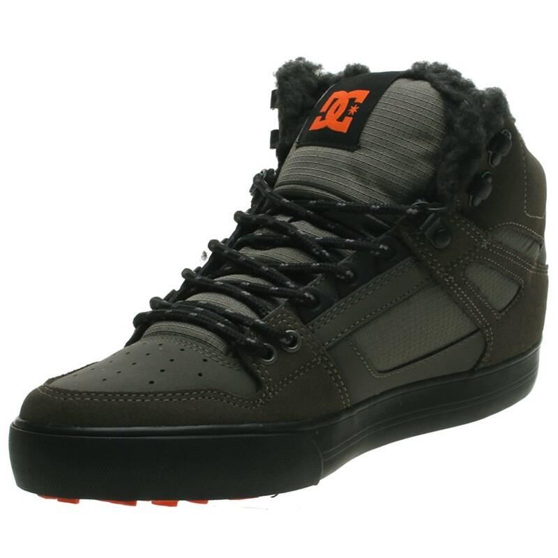 DC SHOES picture