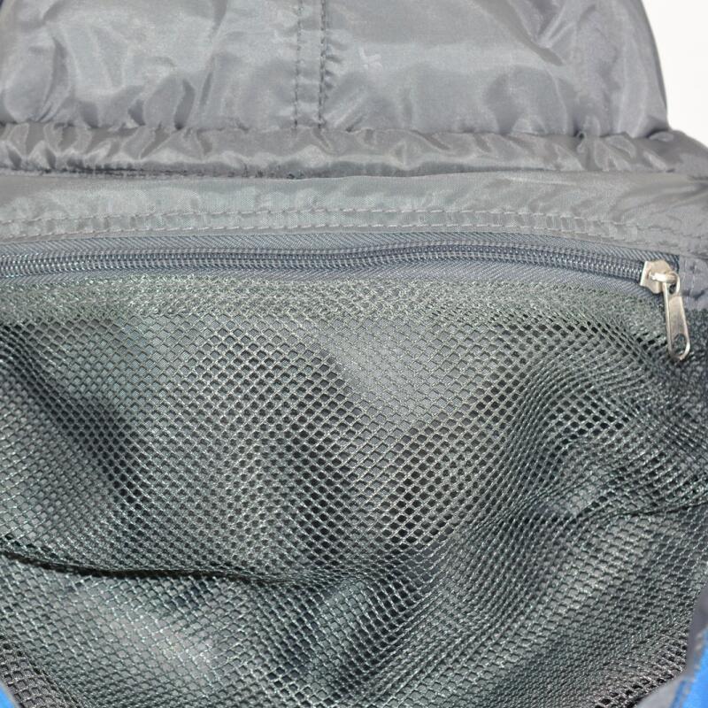 Sac à dos Expedition Sloper 45 litres - Bleu