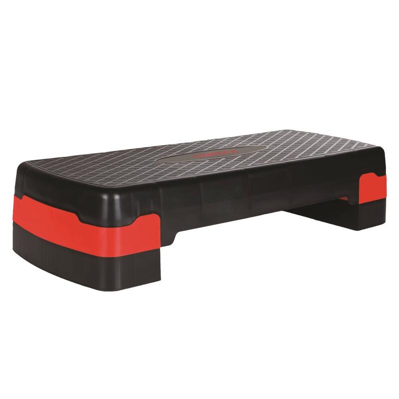 Einstellbarer Aerobic-Fitness-Stepper