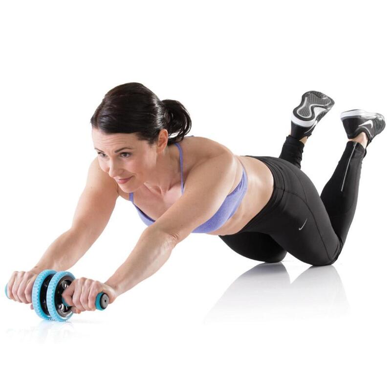 Active Workout roller